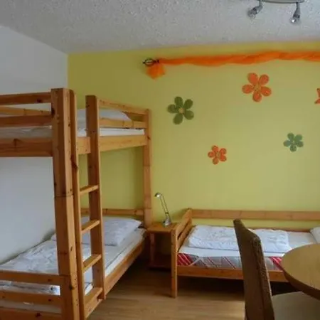 Tulpe Appartement Zinnowitz